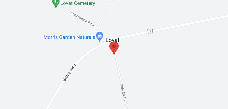 map of 6416 NEWTON RD